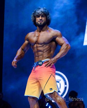 Фотограф Борис Хигрин (19.05.2024)